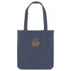 Recycling Baumwolltasche Stanley/Stella Miniaturansicht