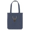 Recycling Baumwolltasche Stanley/Stella Miniaturansicht