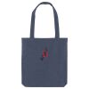 Recycling Baumwolltasche Stanley/Stella Miniaturansicht