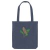 Recycling Baumwolltasche Stanley/Stella Miniaturansicht