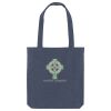 Recycling Baumwolltasche Stanley/Stella Miniaturansicht