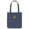 Recycling Baumwolltasche Stanley/Stella Miniaturansicht