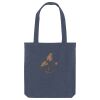 Recycling Baumwolltasche Stanley/Stella Miniaturansicht