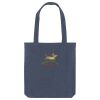 Recycling Baumwolltasche Stanley/Stella Miniaturansicht