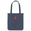 Recycling Baumwolltasche Stanley/Stella Miniaturansicht