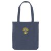 Recycling Baumwolltasche Stanley/Stella Miniaturansicht