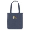 Recycling Baumwolltasche Stanley/Stella Miniaturansicht