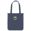 Recycling Baumwolltasche Stanley/Stella Miniaturansicht