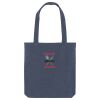 Recycling Baumwolltasche Stanley/Stella Miniaturansicht