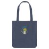 Recycling Baumwolltasche Stanley/Stella Miniaturansicht