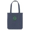 Recycling Baumwolltasche Stanley/Stella Miniaturansicht