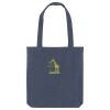 Recycling Baumwolltasche Stanley/Stella Miniaturansicht