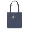 Recycling Baumwolltasche Stanley/Stella Miniaturansicht