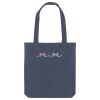 Recycling Baumwolltasche Stanley/Stella Miniaturansicht