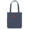 Recycling Baumwolltasche Stanley/Stella Miniaturansicht