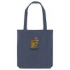 Recycling Baumwolltasche Stanley/Stella Miniaturansicht