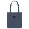 Recycling Baumwolltasche Stanley/Stella Miniaturansicht