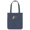 Recycling Baumwolltasche Stanley/Stella Miniaturansicht