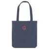 Recycling Baumwolltasche Stanley/Stella Miniaturansicht