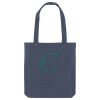 Recycling Baumwolltasche Stanley/Stella Miniaturansicht