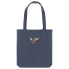 Recycling Baumwolltasche Stanley/Stella Miniaturansicht