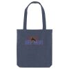 Recycling Baumwolltasche Stanley/Stella Miniaturansicht