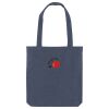 Recycling Baumwolltasche Stanley/Stella Miniaturansicht