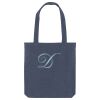Recycling Baumwolltasche Stanley/Stella Miniaturansicht
