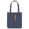 Recycling Baumwolltasche Stanley/Stella Miniaturansicht