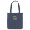 Recycling Baumwolltasche Stanley/Stella Miniaturansicht