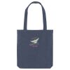 Recycling Baumwolltasche Stanley/Stella Miniaturansicht