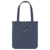 Recycling Baumwolltasche Stanley/Stella Miniaturansicht