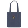 Recycling Baumwolltasche Stanley/Stella Miniaturansicht