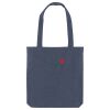 Recycling Baumwolltasche Stanley/Stella Miniaturansicht