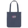 Recycling Baumwolltasche Stanley/Stella Miniaturansicht