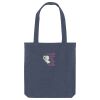 Recycling Baumwolltasche Stanley/Stella Miniaturansicht