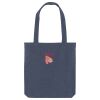 Recycling Baumwolltasche Stanley/Stella Miniaturansicht