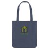 Recycling Baumwolltasche Stanley/Stella Miniaturansicht
