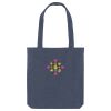 Recycling Baumwolltasche Stanley/Stella Miniaturansicht