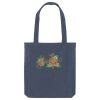 Recycling Baumwolltasche Stanley/Stella Miniaturansicht