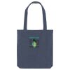 Recycling Baumwolltasche Stanley/Stella Miniaturansicht