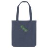 Recycling Baumwolltasche Stanley/Stella Miniaturansicht