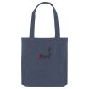 Recycling Baumwolltasche Stanley/Stella Miniaturansicht