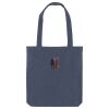 Recycling Baumwolltasche Stanley/Stella Miniaturansicht
