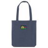 Recycling Baumwolltasche Stanley/Stella Miniaturansicht