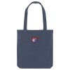 Recycling Baumwolltasche Stanley/Stella Miniaturansicht