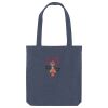 Recycling Baumwolltasche Stanley/Stella Miniaturansicht
