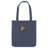 Recycling Baumwolltasche Stanley/Stella Miniaturansicht