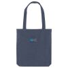 Recycling Baumwolltasche Stanley/Stella Miniaturansicht