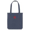 Recycling Baumwolltasche Stanley/Stella Miniaturansicht